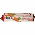 Parrot Coconut Cookies