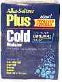 Alka Seltzer Plus Cold