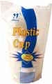 16 oz. Clear Plastic Cups