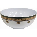 Melamine Bowl - Sunflower