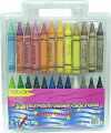 24 Count Jumbo Crayons