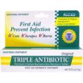 Karway Triple Antibiotic Ointment .5 oz