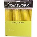 Pencil No.2