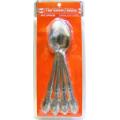 4 pack Spoons