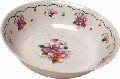8" Melamine Salad Bowl