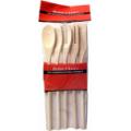 5 piece Wooden Spoon Set