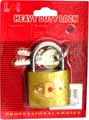 Padlock Metal 38Mm