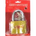 Padlock Metal 63Mm