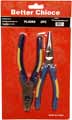 Pliers 2Pc