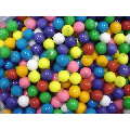 Smiley Face Gumballs
