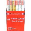 Shelf Cover With Marble Design