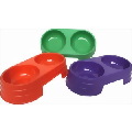 Dog Bowl Double