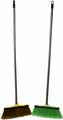 Broom W/Long Handle