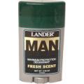 2.25 oz. Lander Fresh Scent Deodorant