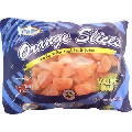 Bradford Candy Orange Slices 16 oz