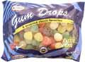 Candy Gum Drops 16 oz