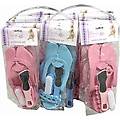 Pedicure Sets In Display