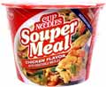 Souper Meal Chicken Veg Medley 4.3Oz