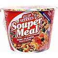 Souper Meal Beef Minestrone 4.3Oz