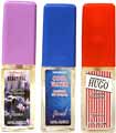 Perfume Lady's .5Oz 4Astd