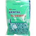 Dental Flosser 100Ct