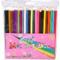 Color Pencils 24Pc Set