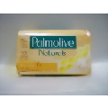 Palmolive Soap 125G Peach milk