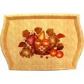 Rectangular Tray