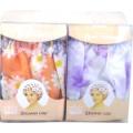 Shower Cap In PVC Box