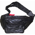 Beltbag, Leather