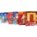 Christmas Gift Bags, Large