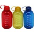 Plastic Water Bottle