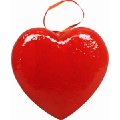 Heart 20X20Cm