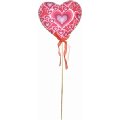 Jumbo Heart,  2 Assorted.