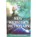 Websters Dictionary