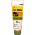 Sunblock Lotion Face &amp; Body