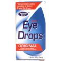 Eyedrops Original 0.5 oz Family Care