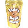 Teddy Bear Honey Cookies. 12 oz