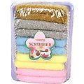 Scrubbers. 10 Pieces