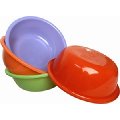 Basin, Plastic