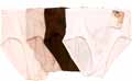 Girdles in Assorted colors