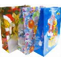 Large Christmas Paper Bags