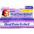 Baby Oral Pain Relief