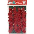 Christmas Butterfly Bows