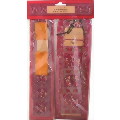 Incense Set In Polybag