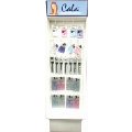 Cosmetic Brush Display