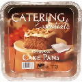 Cake Pans Aluminum Square