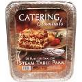 Aluminum Steam Table Pans