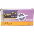 Sanitex Tampons 8 Count