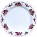 Melamine Plate 10" 120 g